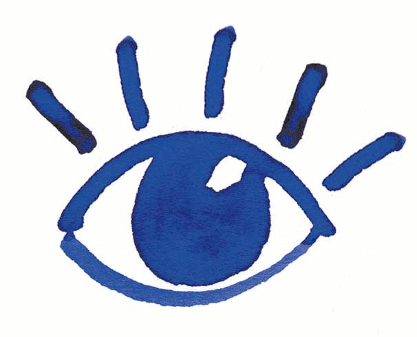 Retina Logo